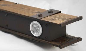 Подвесной светильник Lussole Holtsville LSP-9860 в Пойковском - poikovskii.mebel24.online | фото 4