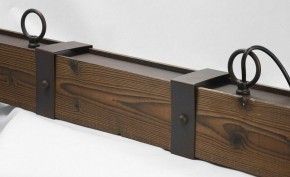 Подвесной светильник Lussole Holtsville LSP-9860 в Пойковском - poikovskii.mebel24.online | фото 5