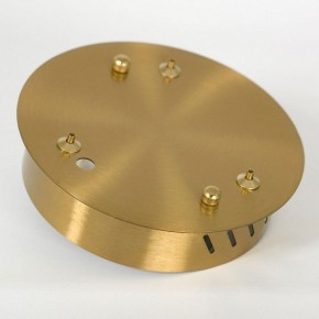 Подвесной светильник Lussole Kent LSP-7120 в Пойковском - poikovskii.mebel24.online | фото 4