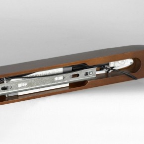 Подвесной светильник Lussole Lassen LSP-7260 в Пойковском - poikovskii.mebel24.online | фото 7
