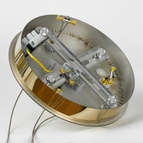 Подвесной светильник Lussole Lauderdale LSP-7219 в Пойковском - poikovskii.mebel24.online | фото 6