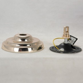 Подвесной светильник Lussole Adams LSP-8604 в Пойковском - poikovskii.mebel24.online | фото 9