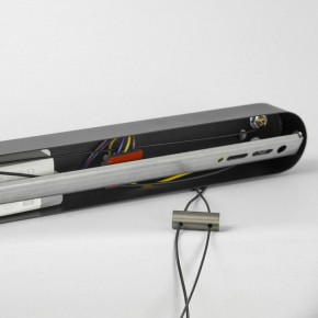 Подвесной светильник Lussole Taylor LSP-7236 в Пойковском - poikovskii.mebel24.online | фото 6