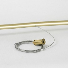 Подвесной светильник Lussole Wave LSP-7242 в Пойковском - poikovskii.mebel24.online | фото 5