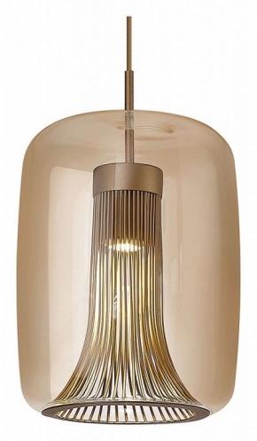 Подвесной светильник Mantra Kriss 8526 в Пойковском - poikovskii.mebel24.online | фото