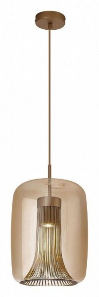 Подвесной светильник Mantra Kriss 8526 в Пойковском - poikovskii.mebel24.online | фото 2