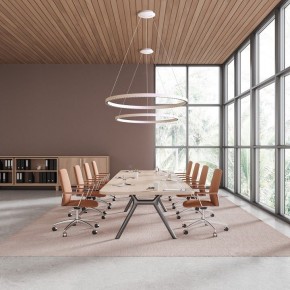 Подвесной светильник Mantra Riumar 8677 в Пойковском - poikovskii.mebel24.online | фото 3