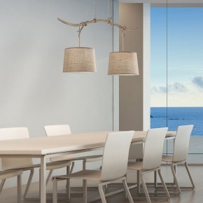 Подвесной светильник Mantra Sabina 6177 в Пойковском - poikovskii.mebel24.online | фото 5