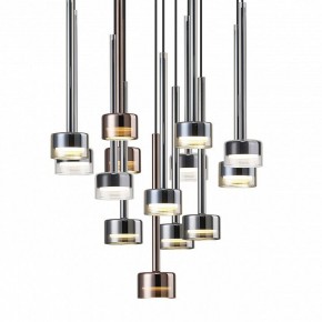 Подвесной светильник Mantra Tonic 7879 в Пойковском - poikovskii.mebel24.online | фото 2