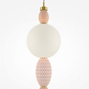Подвесной светильник Maytoni Adore MOD297PL-L12BS3K в Пойковском - poikovskii.mebel24.online | фото 6