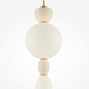 Подвесной светильник Maytoni Adore MOD297PL-L17BS3K в Пойковском - poikovskii.mebel24.online | фото 6
