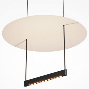 Подвесной светильник Maytoni Ambience MOD280PL-L23B3K1 в Пойковском - poikovskii.mebel24.online | фото