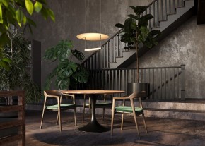 Подвесной светильник Maytoni Ambience MOD280PL-L30B3K1 в Пойковском - poikovskii.mebel24.online | фото 5