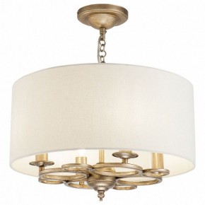 Подвесной светильник Maytoni Anna H007PL-04G в Пойковском - poikovskii.mebel24.online | фото 2