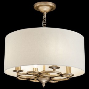Подвесной светильник Maytoni Anna H007PL-04G в Пойковском - poikovskii.mebel24.online | фото 3