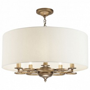 Подвесной светильник Maytoni Anna H007PL-05G в Пойковском - poikovskii.mebel24.online | фото 2