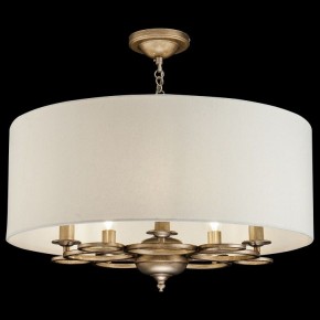 Подвесной светильник Maytoni Anna H007PL-05G в Пойковском - poikovskii.mebel24.online | фото 3