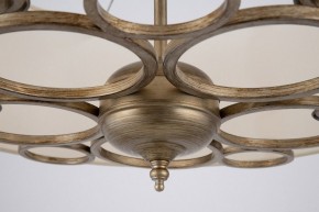 Подвесной светильник Maytoni Anna H007PL-05G в Пойковском - poikovskii.mebel24.online | фото 7