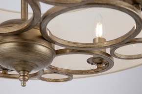 Подвесной светильник Maytoni Anna H007PL-05G в Пойковском - poikovskii.mebel24.online | фото 8