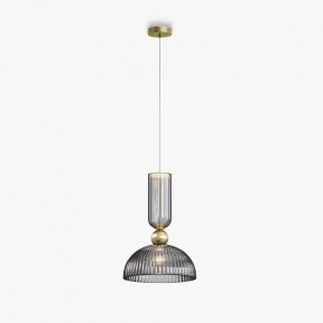 Подвесной светильник Maytoni Antic MOD302PL-01GR1 в Пойковском - poikovskii.mebel24.online | фото 2