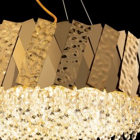 Подвесной светильник Maytoni Artistico MOD017PL-05BS в Пойковском - poikovskii.mebel24.online | фото 7