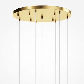 Подвесной светильник Maytoni Aura MOD016PL-08BS1 в Пойковском - poikovskii.mebel24.online | фото 6