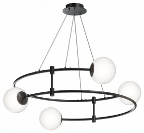 Подвесной светильник Maytoni Balance MOD317PL-04B в Пойковском - poikovskii.mebel24.online | фото 2