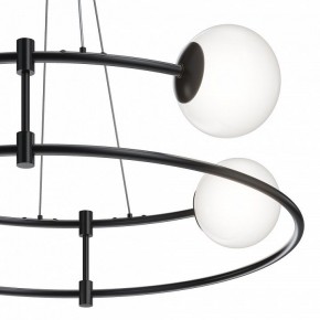 Подвесной светильник Maytoni Balance MOD317PL-04B в Пойковском - poikovskii.mebel24.online | фото 5