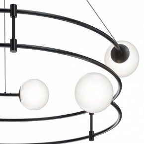 Подвесной светильник Maytoni Balance MOD317PL-06B в Пойковском - poikovskii.mebel24.online | фото 5