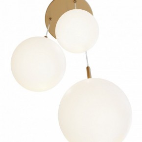 Подвесной светильник Maytoni Basic form MOD321PL-03G1 в Пойковском - poikovskii.mebel24.online | фото 3