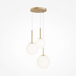 Подвесной светильник Maytoni Basic form MOD321PL-03G1 в Пойковском - poikovskii.mebel24.online | фото 4