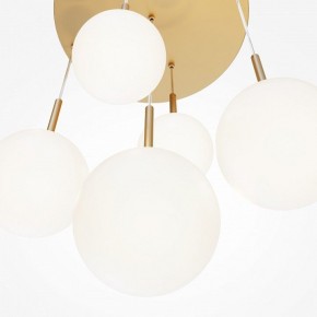 Подвесной светильник Maytoni Basic form MOD321PL-05G1 в Пойковском - poikovskii.mebel24.online | фото 3