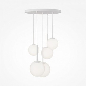 Подвесной светильник Maytoni Basic form MOD321PL-05W в Пойковском - poikovskii.mebel24.online | фото 2