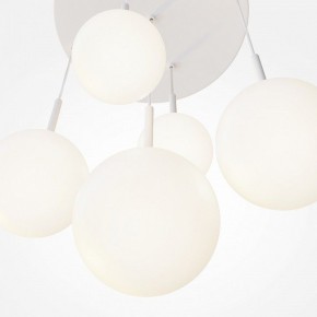 Подвесной светильник Maytoni Basic form MOD321PL-05W в Пойковском - poikovskii.mebel24.online | фото 4