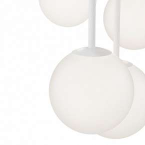 Подвесной светильник Maytoni Basic form MOD321PL-05W в Пойковском - poikovskii.mebel24.online | фото 6