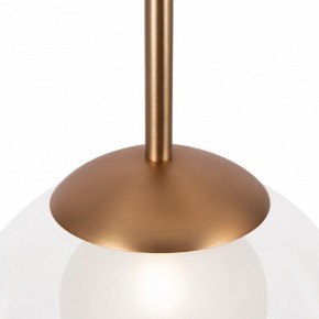 Подвесной светильник Maytoni Basic form MOD521PL-05G в Пойковском - poikovskii.mebel24.online | фото 5