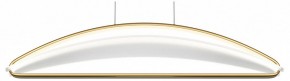 Подвесной светильник Maytoni Breeze MOD281PL-L34BS3K в Пойковском - poikovskii.mebel24.online | фото