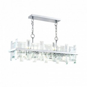 Подвесной светильник Maytoni Cerezo MOD201PL-08N в Пойковском - poikovskii.mebel24.online | фото 2