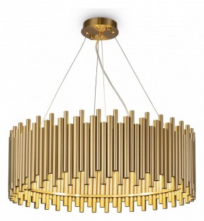 Подвесной светильник Maytoni Coliseo MOD135PL-08BS в Пойковском - poikovskii.mebel24.online | фото 2