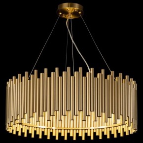 Подвесной светильник Maytoni Coliseo MOD135PL-08BS в Пойковском - poikovskii.mebel24.online | фото 3