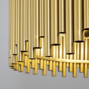 Подвесной светильник Maytoni Coliseo MOD135PL-08BS в Пойковском - poikovskii.mebel24.online | фото 6