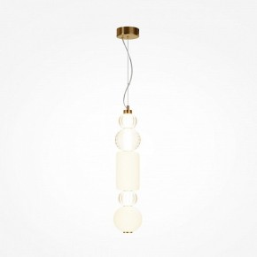 Подвесной светильник Maytoni Collar P069PL-L35G3K в Пойковском - poikovskii.mebel24.online | фото 2