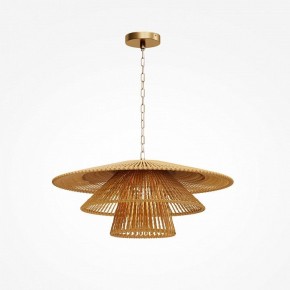 Подвесной светильник Maytoni Costa MOD394PL-01BS1 в Пойковском - poikovskii.mebel24.online | фото 3