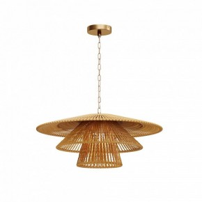 Подвесной светильник Maytoni Costa MOD394PL-01BS1 в Пойковском - poikovskii.mebel24.online | фото 4