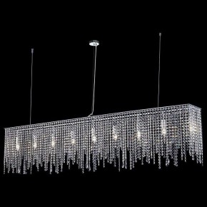 Подвесной светильник Maytoni Empress DIA002PL-09CH в Пойковском - poikovskii.mebel24.online | фото 3