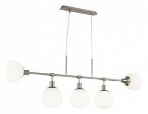 Подвесной светильник Maytoni Erich MOD221-PL-05-N в Пойковском - poikovskii.mebel24.online | фото 3