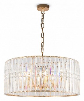 Подвесной светильник Maytoni Facet MOD094PL-08G в Пойковском - poikovskii.mebel24.online | фото 2