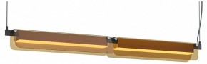 Подвесной светильник Maytoni Flat MOD296PL-L20BC3K в Пойковском - poikovskii.mebel24.online | фото