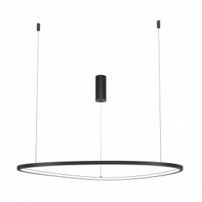 Подвесной светильник Maytoni Glint MOD072PL-L36B3K в Пойковском - poikovskii.mebel24.online | фото 3
