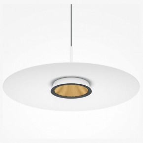 Подвесной светильник Maytoni Halo MOD041PL-L15W3K1 в Пойковском - poikovskii.mebel24.online | фото